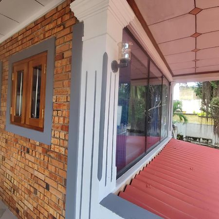 Chandra Holiday Home Диквелла Экстерьер фото