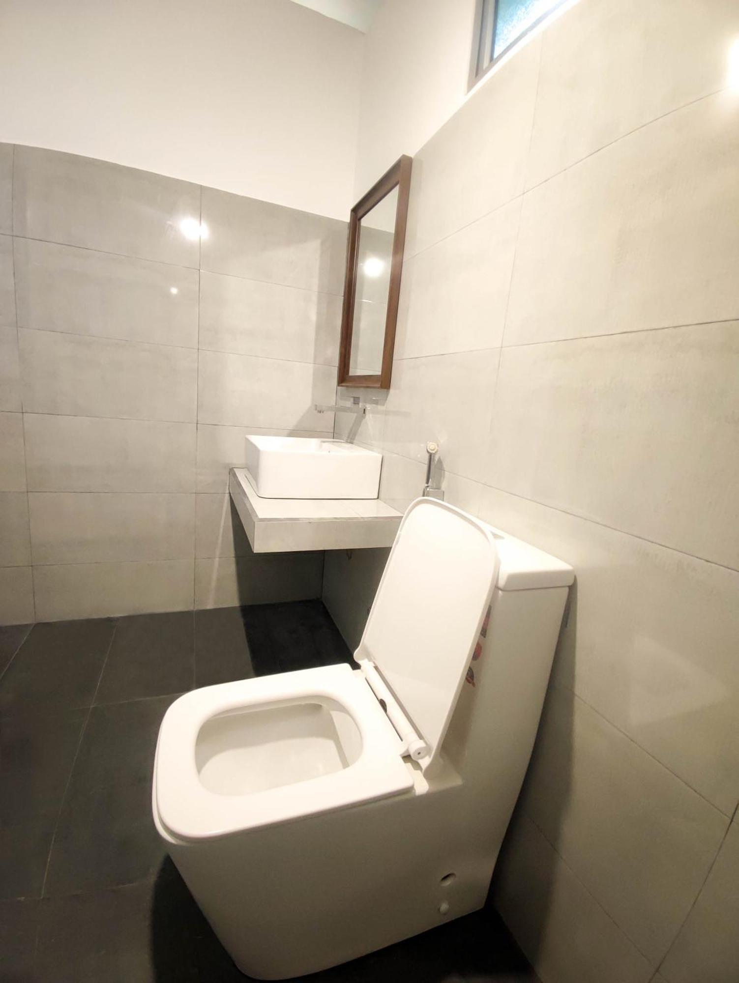 Chandra Holiday Home Диквелла Экстерьер фото
