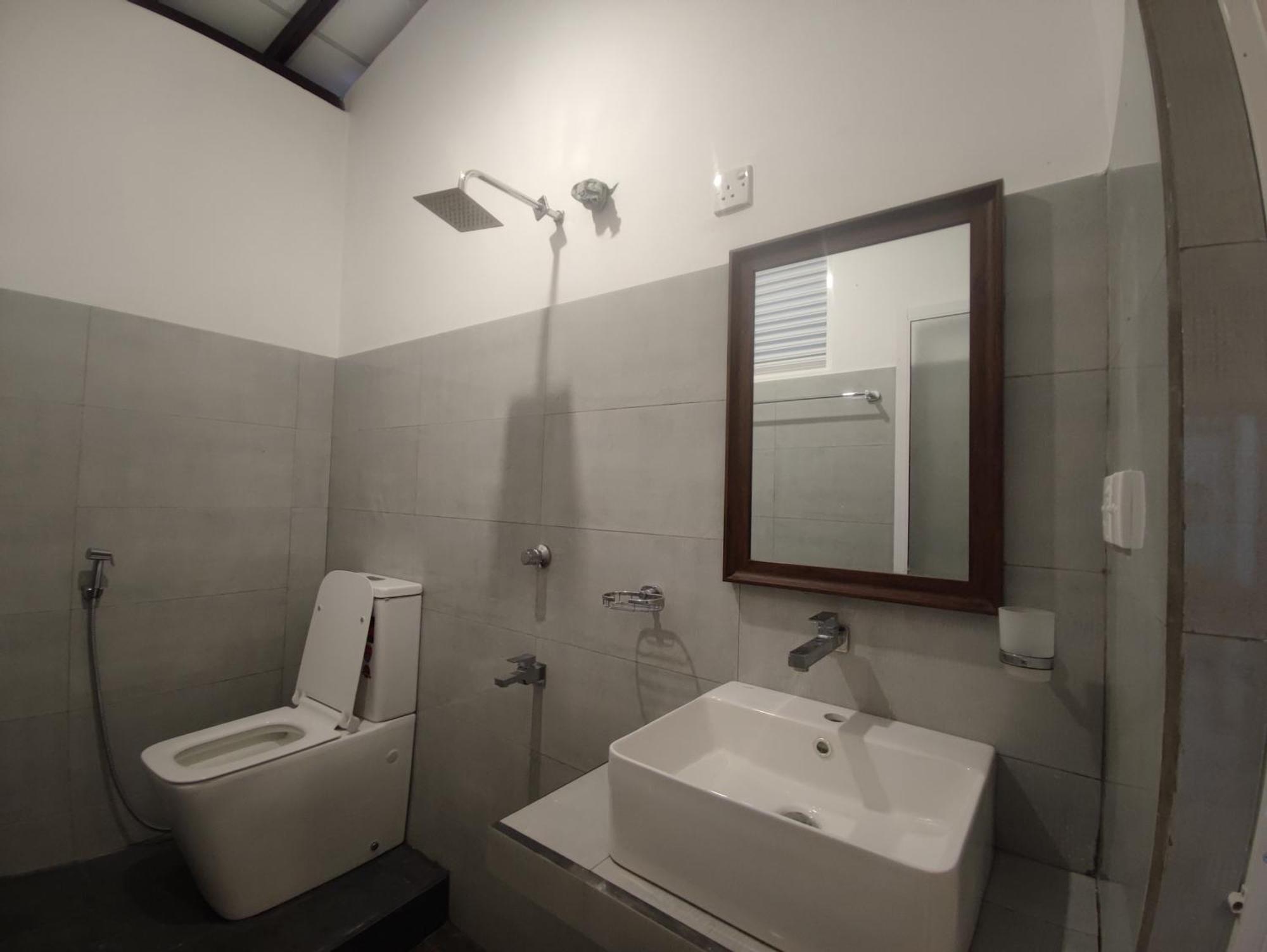 Chandra Holiday Home Диквелла Экстерьер фото
