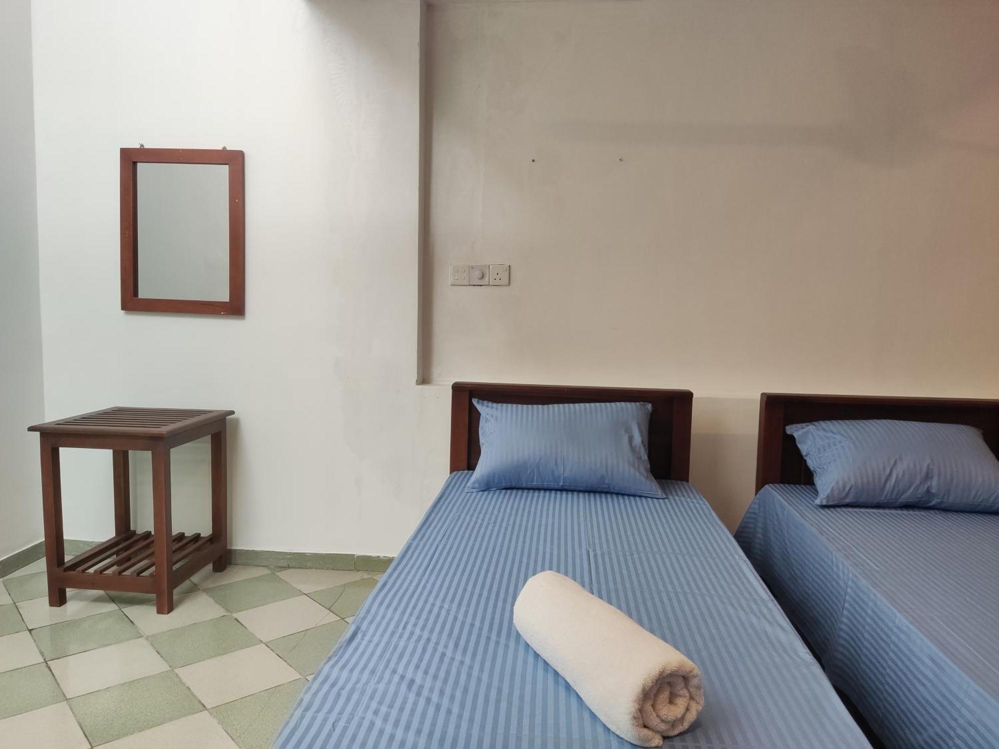 Chandra Holiday Home Диквелла Экстерьер фото