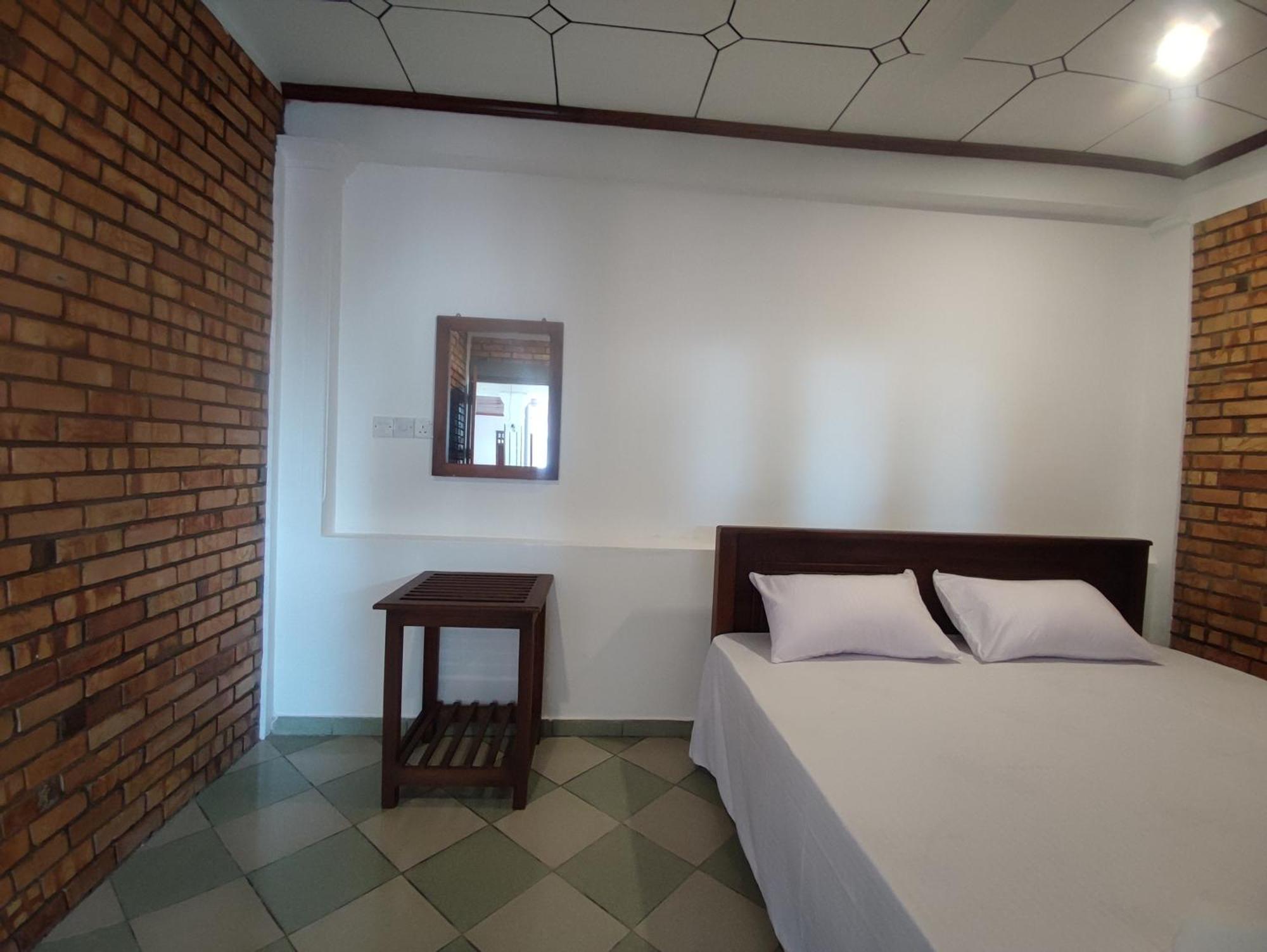 Chandra Holiday Home Диквелла Экстерьер фото