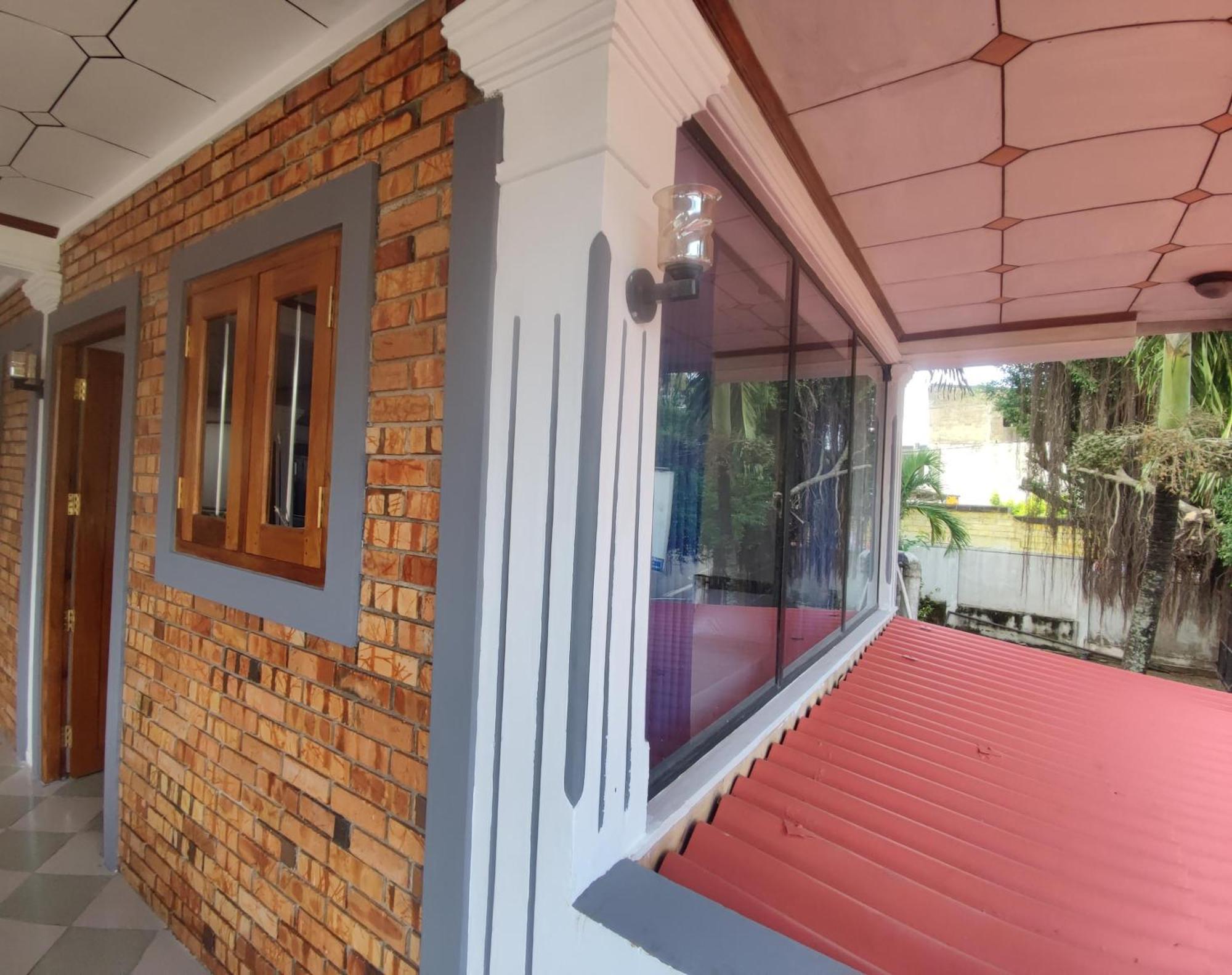 Chandra Holiday Home Диквелла Экстерьер фото