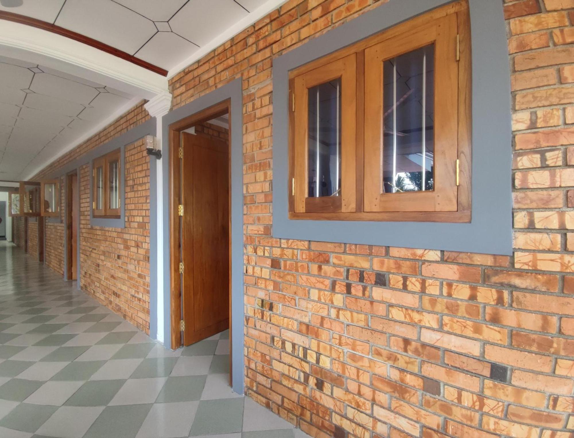 Chandra Holiday Home Диквелла Экстерьер фото