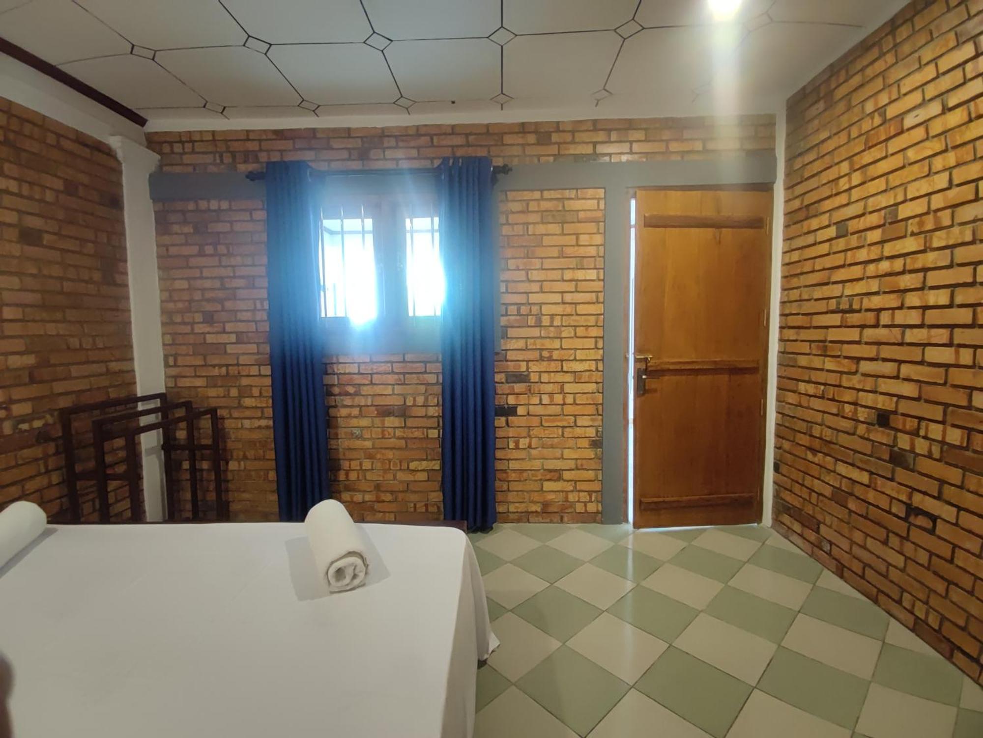 Chandra Holiday Home Диквелла Экстерьер фото