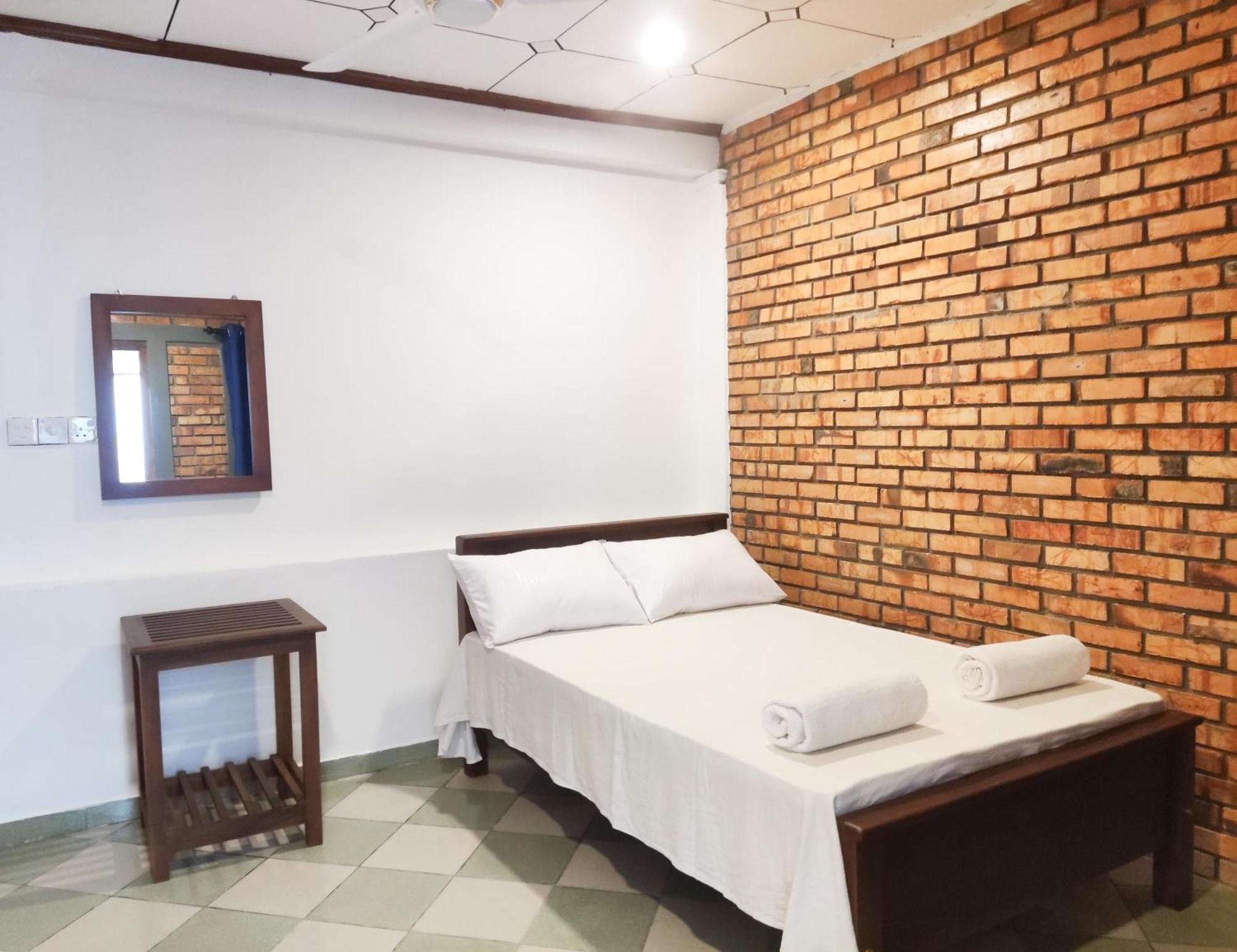 Chandra Holiday Home Диквелла Экстерьер фото