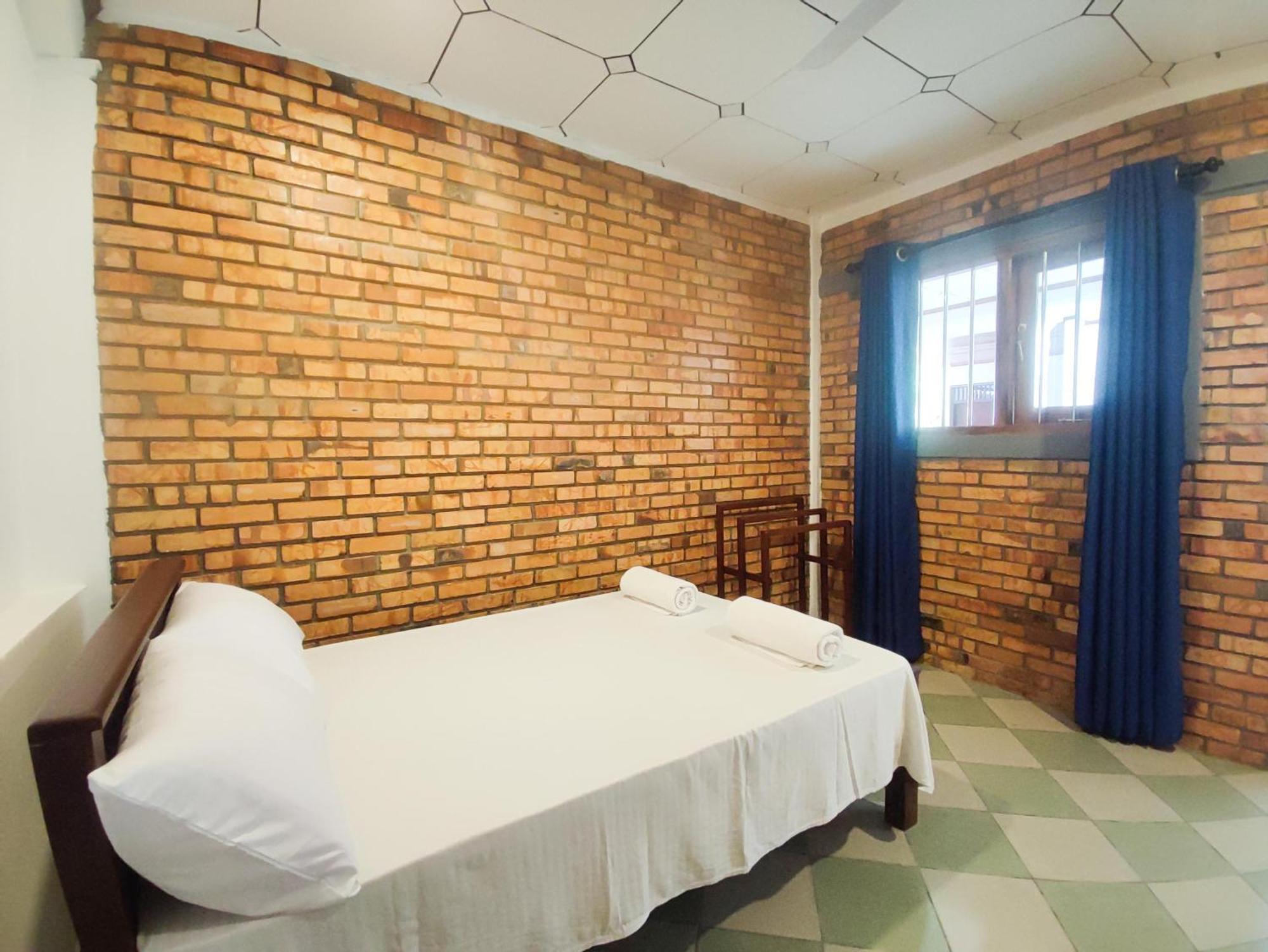 Chandra Holiday Home Диквелла Экстерьер фото