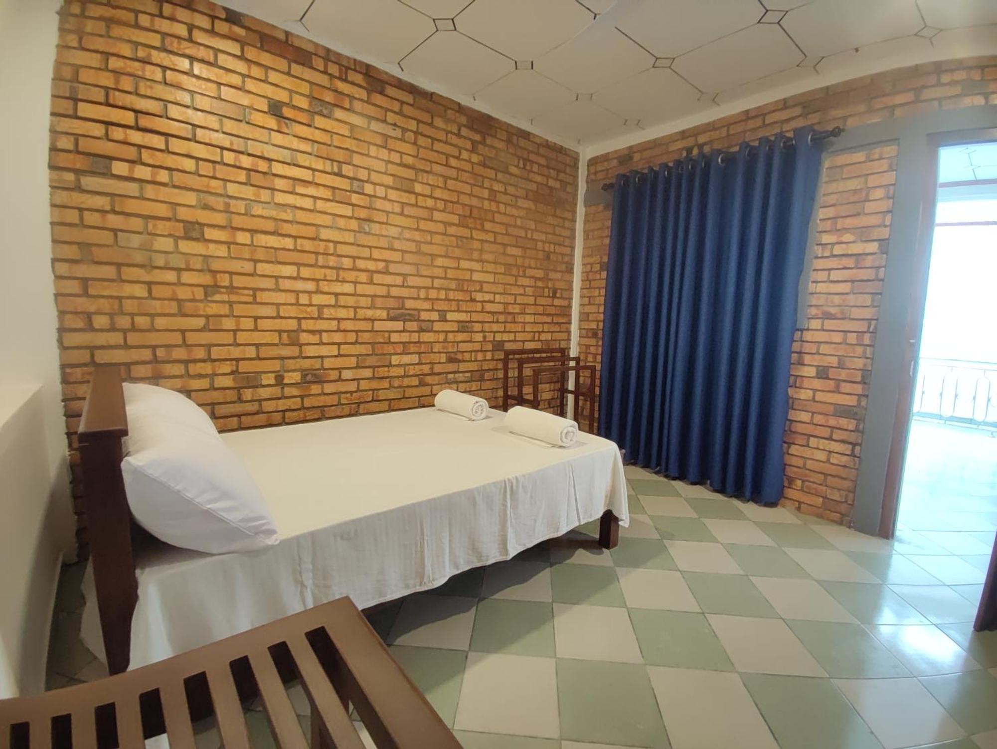 Chandra Holiday Home Диквелла Экстерьер фото
