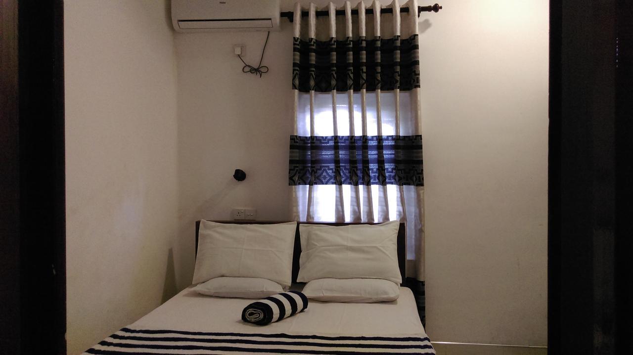 Chandra Holiday Home Диквелла Экстерьер фото